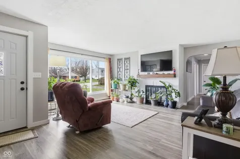 1324 Westwood Boulevard Connersville IN 47331