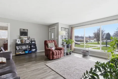1324 Westwood Boulevard Connersville IN 47331