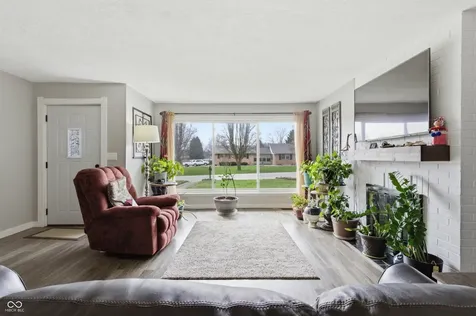 1324 Westwood Boulevard Connersville IN 47331