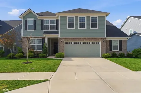 5349 Veranda Drive Noblesville IN 46062