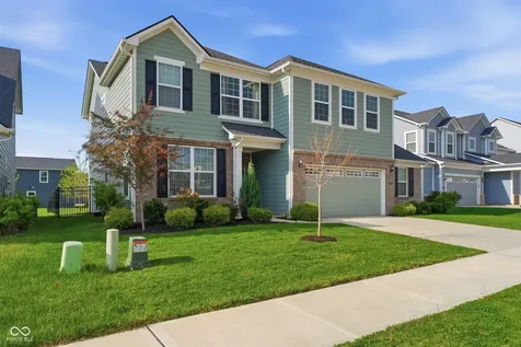 5349 Veranda Drive Noblesville IN 46062