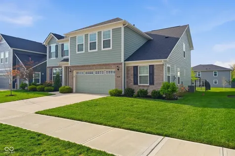 5349 Veranda Drive Noblesville IN 46062