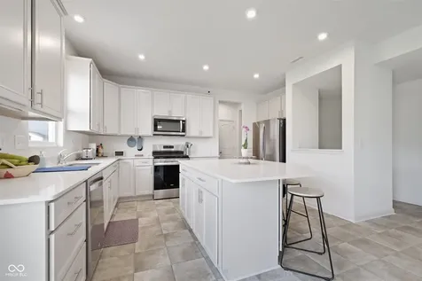 5349 Veranda Drive Noblesville IN 46062
