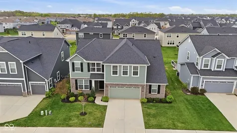 5349 Veranda Drive Noblesville IN 46062