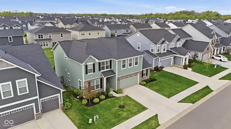 5349 Veranda Drive Noblesville IN 46062
