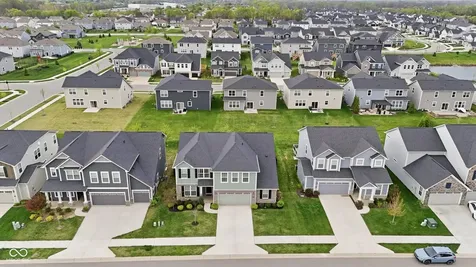 5349 Veranda Drive Noblesville IN 46062