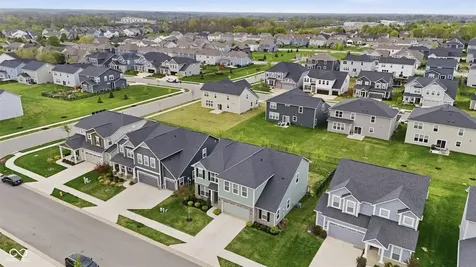 5349 Veranda Drive Noblesville IN 46062