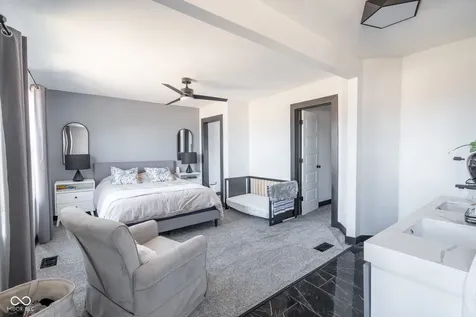 2207 Lexington Avenue Indianapolis IN 46203
