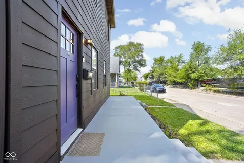 2207 Lexington Avenue Indianapolis IN 46203