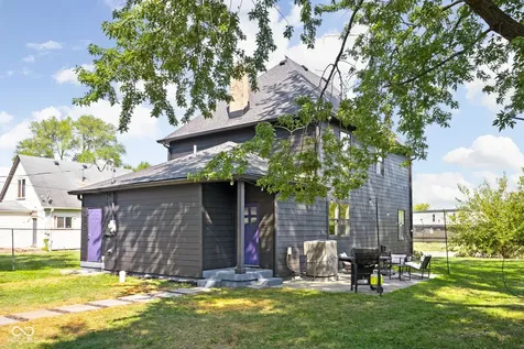 2207 Lexington Avenue Indianapolis IN 46203