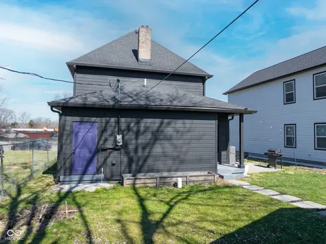 2207 Lexington Avenue Indianapolis IN 46203