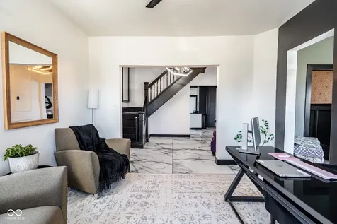 2207 Lexington Avenue Indianapolis IN 46203