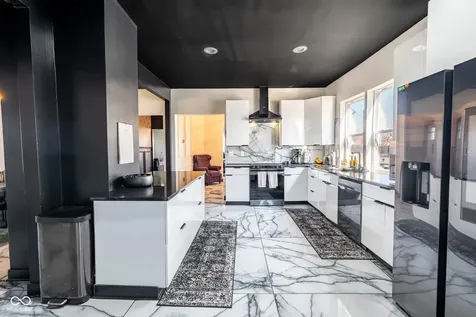 2207 Lexington Avenue Indianapolis IN 46203