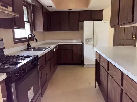 530 Westmore Drive Indianapolis IN 46214
