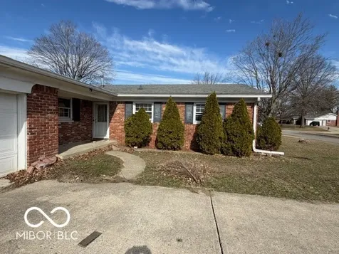 530 Westmore Drive Indianapolis IN 46214