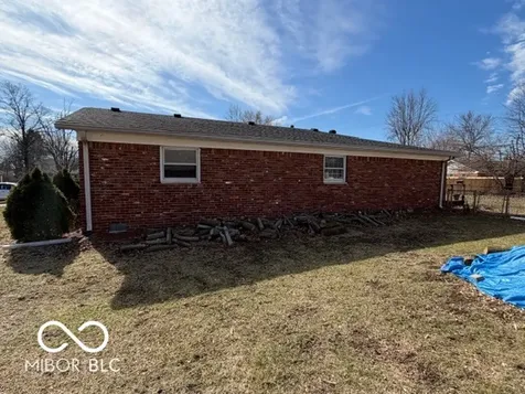530 Westmore Drive Indianapolis IN 46214