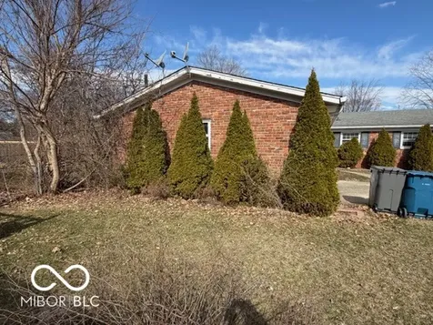 530 Westmore Drive Indianapolis IN 46214