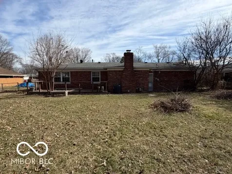 530 Westmore Drive Indianapolis IN 46214