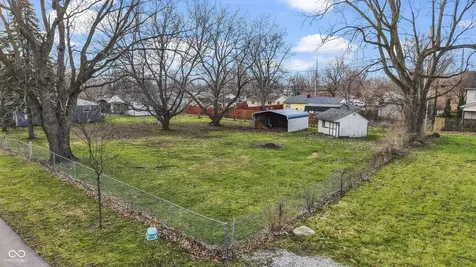 4815 Melrose Avenue Indianapolis IN 46241