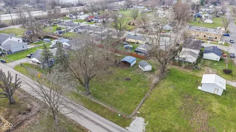 4815 Melrose Avenue Indianapolis IN 46241