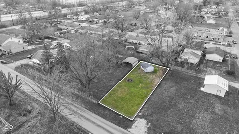 4815 Melrose Avenue Indianapolis IN 46241