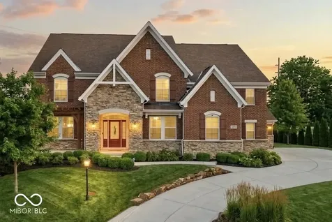 11579 Townsend Court Fishers IN 46037