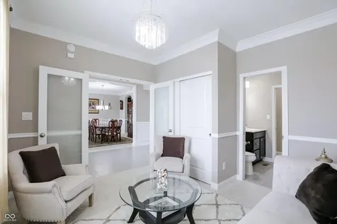 11579 Townsend Court Fishers IN 46037