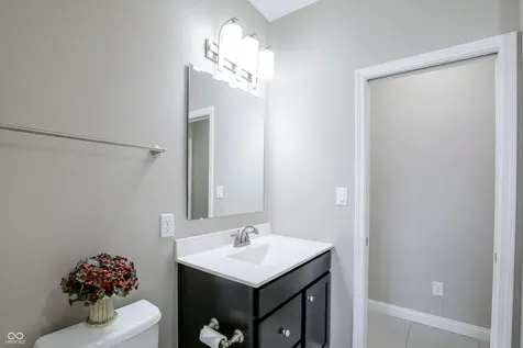 11579 Townsend Court Fishers IN 46037