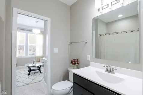 11579 Townsend Court Fishers IN 46037