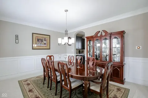 11579 Townsend Court Fishers IN 46037