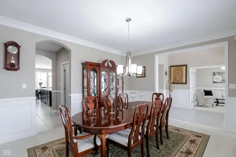 11579 Townsend Court Fishers IN 46037