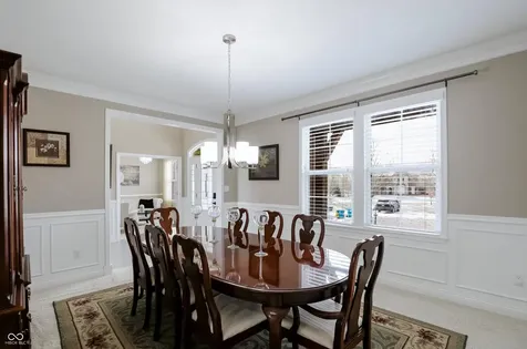 11579 Townsend Court Fishers IN 46037