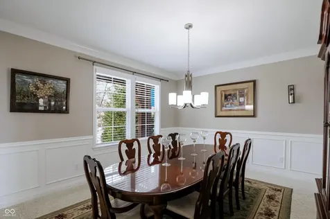 11579 Townsend Court Fishers IN 46037