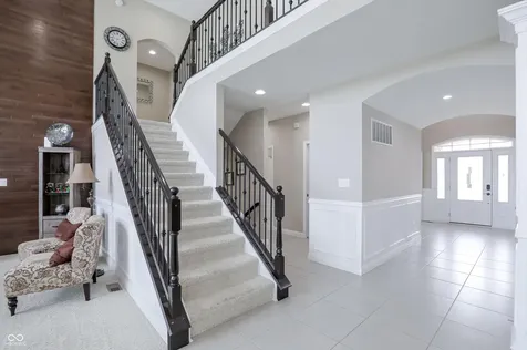 11579 Townsend Court Fishers IN 46037