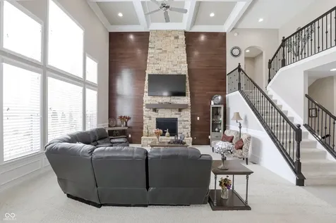 11579 Townsend Court Fishers IN 46037