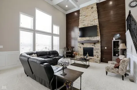 11579 Townsend Court Fishers IN 46037