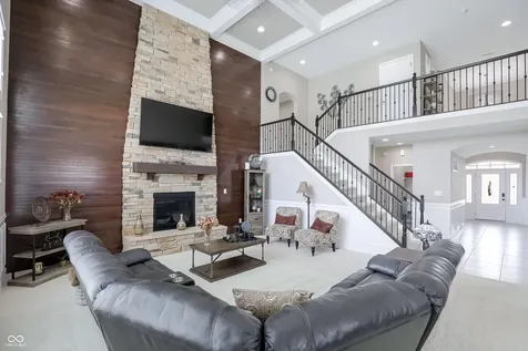 11579 Townsend Court Fishers IN 46037
