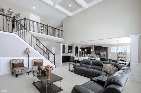 11579 Townsend Court Fishers IN 46037