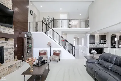 11579 Townsend Court Fishers IN 46037