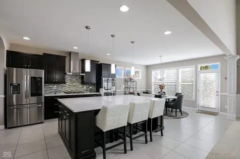 11579 Townsend Court Fishers IN 46037