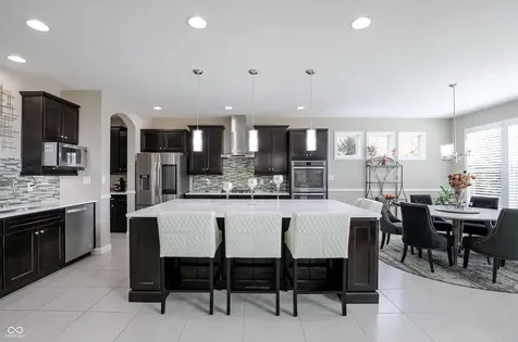 11579 Townsend Court Fishers IN 46037