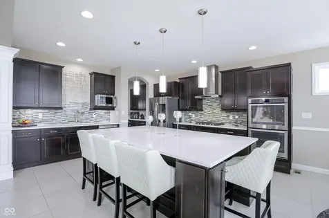 11579 Townsend Court Fishers IN 46037