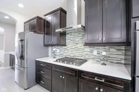 11579 Townsend Court Fishers IN 46037