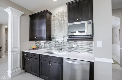 11579 Townsend Court Fishers IN 46037