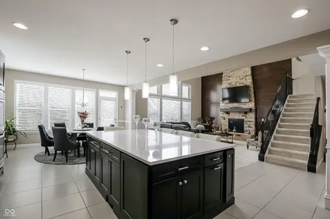11579 Townsend Court Fishers IN 46037