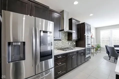 11579 Townsend Court Fishers IN 46037