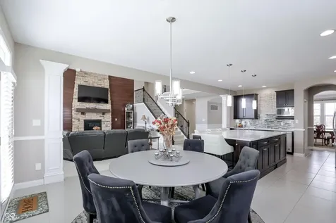 11579 Townsend Court Fishers IN 46037