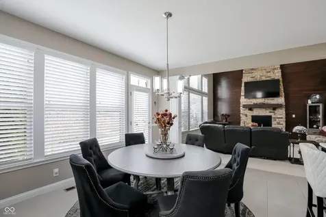 11579 Townsend Court Fishers IN 46037