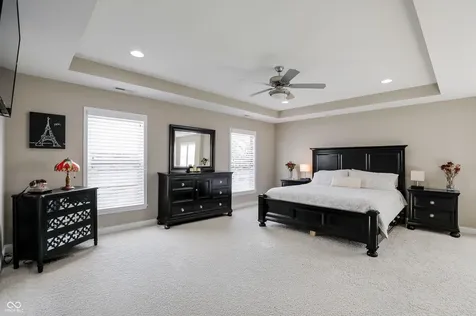 11579 Townsend Court Fishers IN 46037
