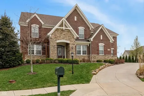 11579 Townsend Court Fishers IN 46037